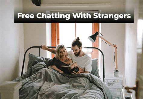 Chatting