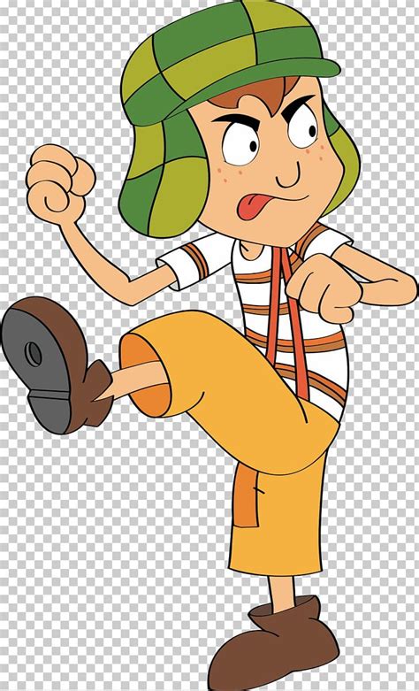 Chavo Del Ocho Drawing