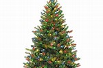 Cheap Artificial Christmas Trees