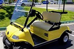 Cheap Golf Carts for Sale