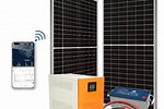 Cheap Off-Grid Solar