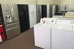 Cheap Used Appliances