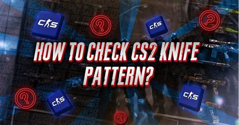 Check Pattern Cs2