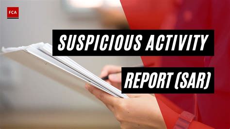 Check for Suspicious Activity
