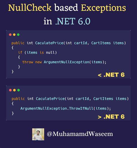Check if null Boolean is true results in exception