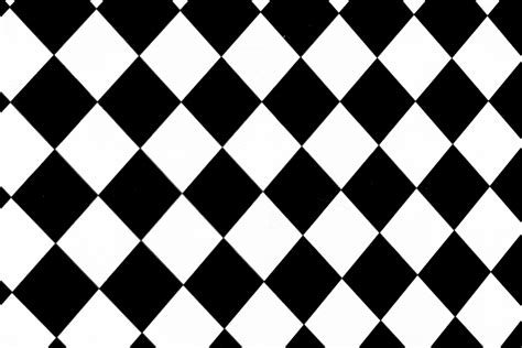Checkered Pattern Printable