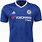 Chelsea FC Shirt