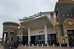 Chesterfield Mall Sears
