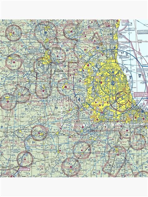 Chicago Sectional Chart
