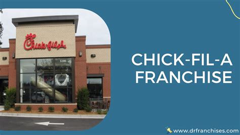 Chick-fil-A Franchise Values