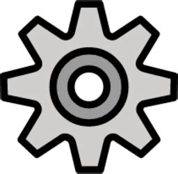 Chief Gears emoji