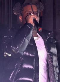 Chief Keef Birth Chart