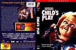 Child's Play DVD