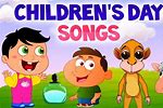 Children's Day Song