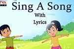Children English Song