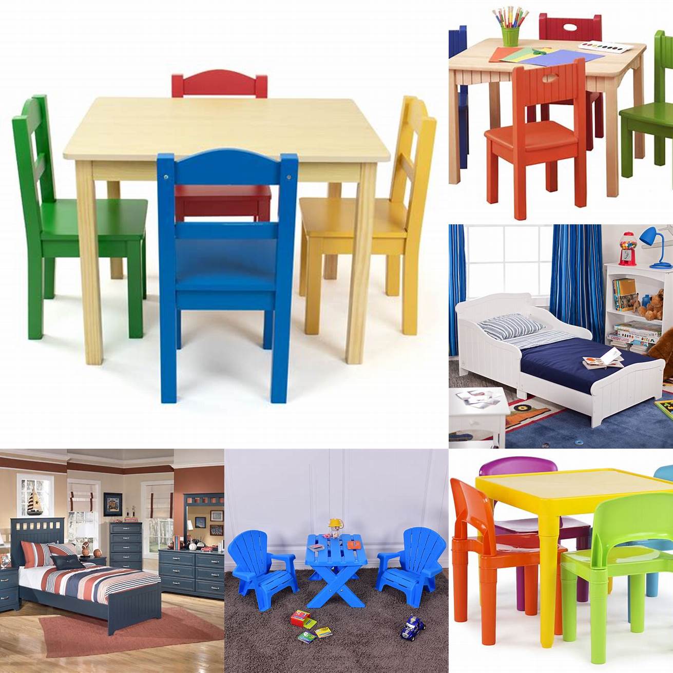 Childrens Furniture