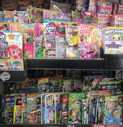 Childrens Gift Catalogs