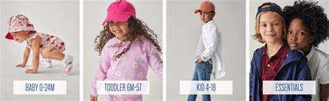 Childrens Place Catalogo