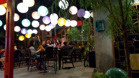 Chinatown Bandung
