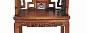 Chinese Style Furniture