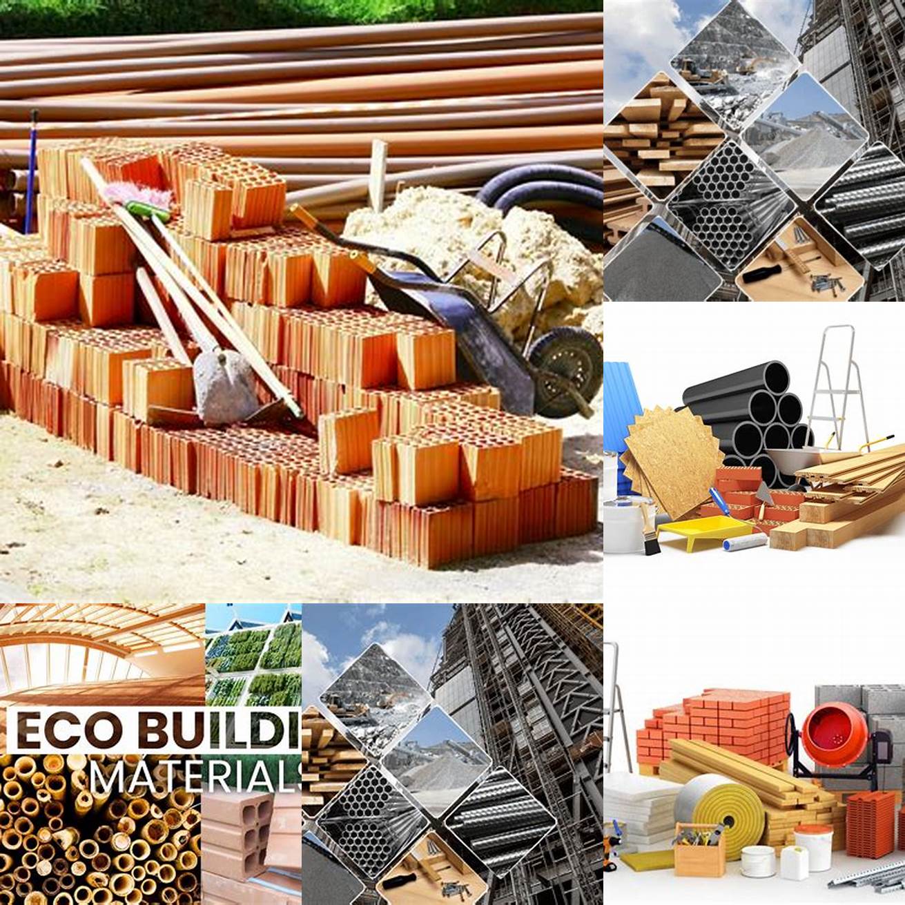 Choose high-quality materials and construction