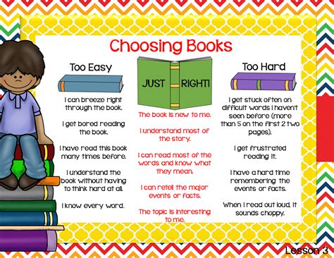 Choose Books that Suit Your Learning Style