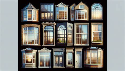 Choosing The Perfect Window Style