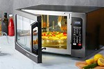 Choosing a Microwave