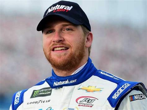 Chris Cooper Racing Driver Net Worth