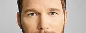 Chris Pratt Eye Color