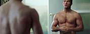 Chris Pratt Muscle Growth