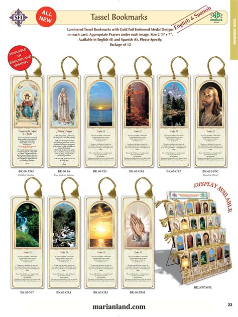 Christian Gift Catalogs