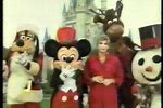 Christmas 1988 Commercial Disney