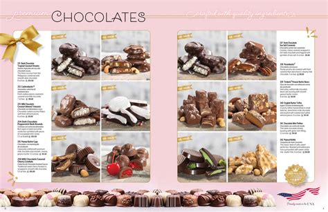 Christmas Catalog Fundraiser