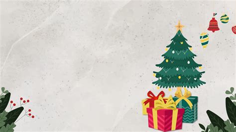 Christmas Theme Template