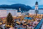 Christmas in Austria