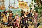 Christopher Columbus Story