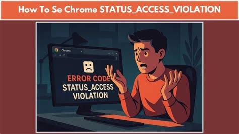 Common Causes of Chrome Error Code 11