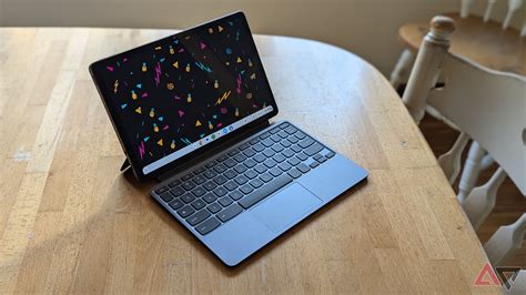 Portabilitas Chromebook