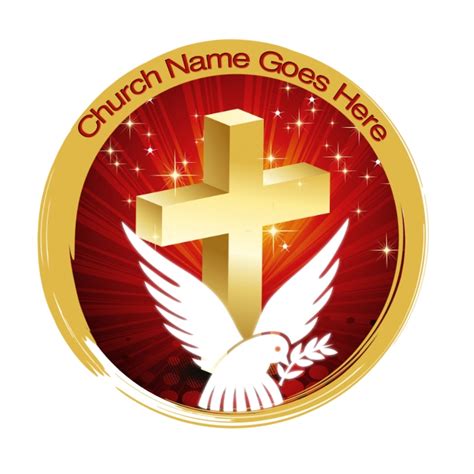 Church Logo Templates