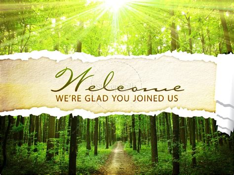 Church Powerpoint Templates