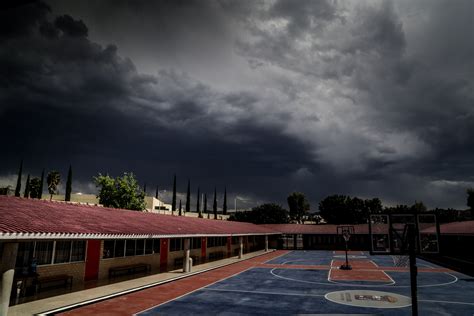 Cielo Punto De