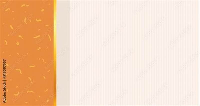 Cigarette Filter Pattern