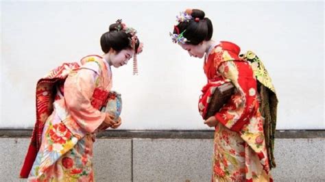 Cincin Dikenakan dalam Budaya Jepang