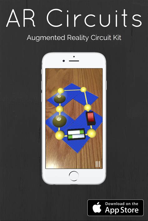 Circuit.co.uk App Easy checkout user