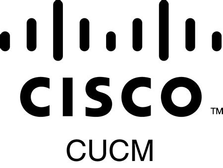 Cisco CUCM Logo