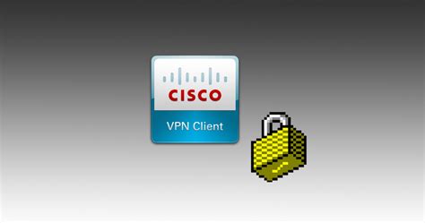 Cisco Systems VPN