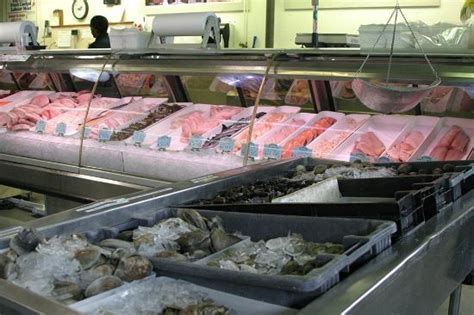 City Fish Market Wethersfield