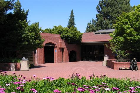 City Of Sunnyvale Library Catalog