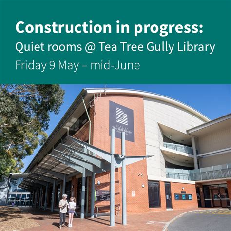 City Of Tea Tree Gully Library Catalogue